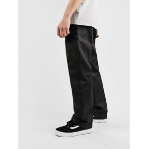 Dickies 874 Work Rec Housut musta