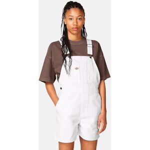 Dickies Duck Canvas Shortsihaalari - Valkoinen - Female - S