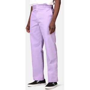 Dickies Chinot - 874 Work Pant - Liila - Male - W29-L30