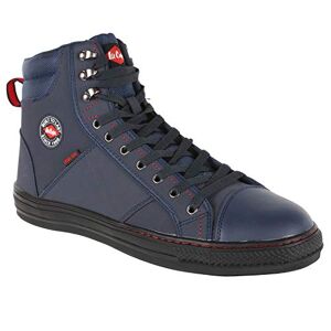 Lee Cooper Workwear Unisex Adults’ Safety Shoes