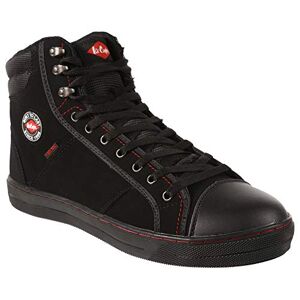 Lee Cooper Workwear Unisex Adults’ Safety Shoes