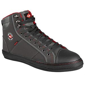 Lee Cooper Workwear Unisex Adults’ Safety Shoes