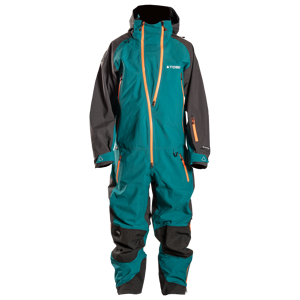 TOBE Outerwear Haalari TOBE Vivid V3 Everglade