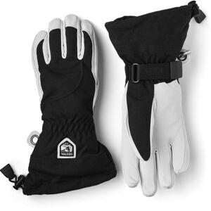 Hestra Heli Ski Female Gloves - Fuchsia - 6