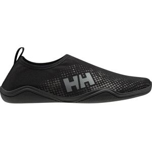 Helly Hansen Crest Watermoc - Musta - US 10