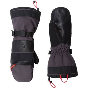 The North Face Montana Pro GTX Mitts - Musta - XS