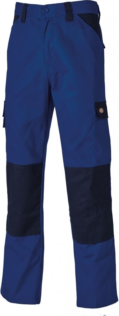 Dickies Workwear Everyday Housut  - Sininen - Size: 46