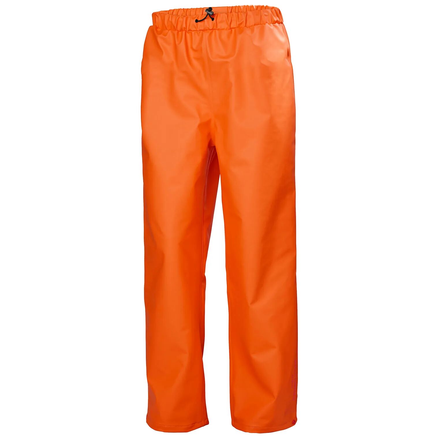 HH Workwear Helly Hansen Work Gale Rain Pant   Hh Workwear XS Orange  Male