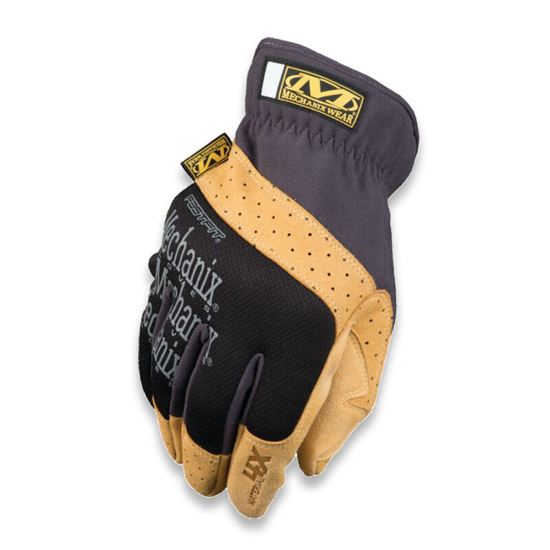 Mechanix 4X FastFit XL käsineet