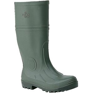 Bottes de sécurité VAUBAN ECO SA SRC vert P44 - BAUDOU - 5425-44