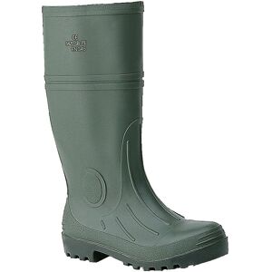 Bottes de sécurité VAUBAN ECO SA SRC vert P43 - BAUDOU - 5425-43