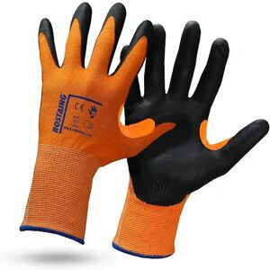 Gants anti-coupure tous travaux DURANIT PLUS - Taille 7 - Rostaing