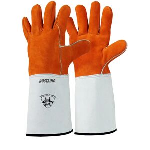 Gants taille 10 pro soudeur norme 100c