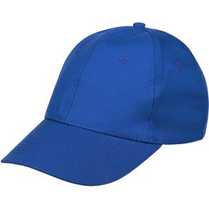 GGM GASTRO - Casquette Action bleu Bleu