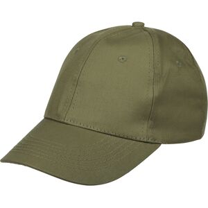 GGM GASTRO - Casquette Action vert mousse