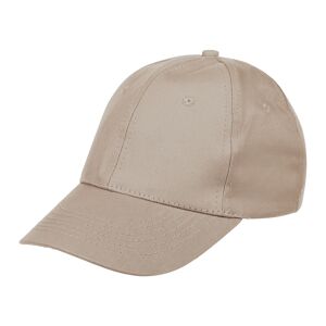 GGM GASTRO - Casquette Action sable