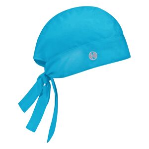 GGM GASTRO - KARLOWSKY Bandana Essential - Bleu Pacifique