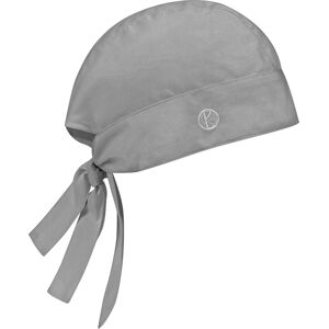 GGM GASTRO - KARLOWSKY Bandana Essential - Gris platine