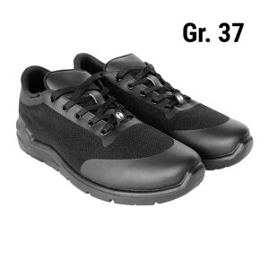 GGM GASTRO - KARLOWSKY Chaussures professionnelles Next-Step - Noir - Taille : 37 Noir