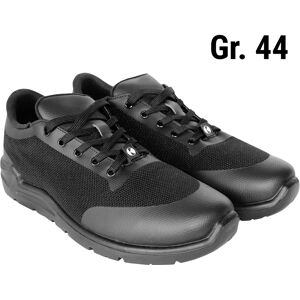 GGM GASTRO - KARLOWSKY Chaussures professionnelles Next-Step - Noir - Taille : 44 Noir