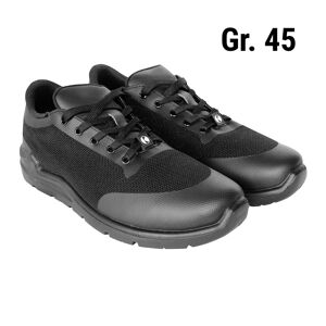 GGM GASTRO - KARLOWSKY Chaussures professionnelles Next-Step - Noir - Taille : 45 Noir