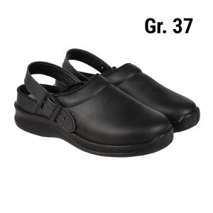GGM GASTRO - KARLOWSKY Chaussures professionnelles Kapstadt - Noir - Taille : 37