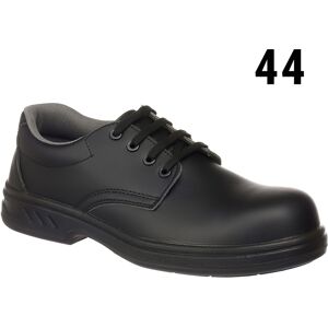 GGM GASTRO - Chaussures de sécurité Steelite - Noir - Taille : 44 Noir