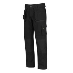 Storvik Pantalon de travail Storvik David Noir Taille S