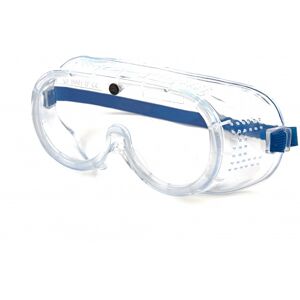 HBM Lunettes de sécurité HBM avec ventilation