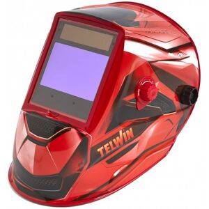 Telwin Casque de soudage Telwin Vantage XL RED