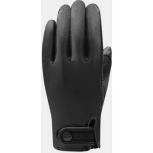 RACER Gants RACER Mayfield 2 homme cuir noir M