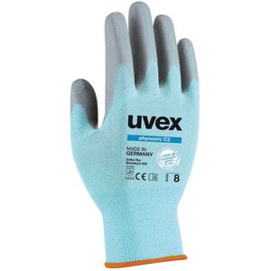 Gants anti-coupures agroalimentaires Uvex phynomic C3 - Publicité