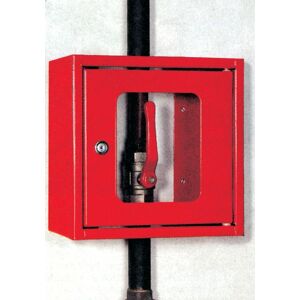 Coffrets de sécurité incendie pour coupure de vanne