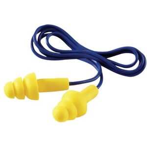 50 paires Bouchons d'oreilles EAR 3M Ultrafit® 32 dB - Publicité