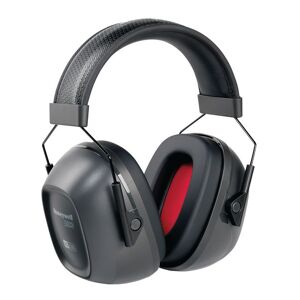 Honeywell Casque de protection anti-bruit Verishield - Publicité