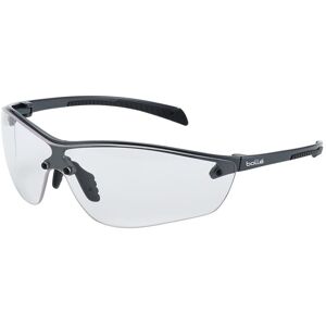 Lunettes de protection Bollé Safety® Silium + - Publicité