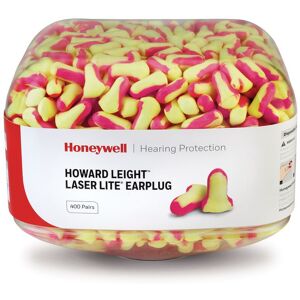 Honeywell Distributeur de bouchons d'oreilles 35 dB Laserlite® - Publicité