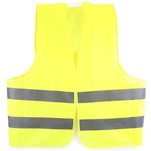 Gilet très visible  REF 13119 Gilet de sécurité