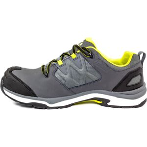 - ultratrail grey low S3 esd hro src - Chaussures de sécurité - gris 36