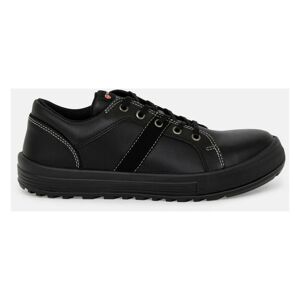 - Chaussures de Sécurité Basses Mixte Vargas Noir - S3 src / 48 - 48