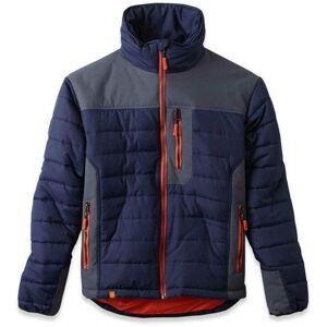 Blouson de travail hiver Parade OBERA Bleu Marine L