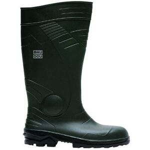 - bottes de securite pvc t 46 optimat 5429 46