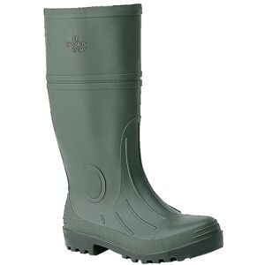 - Bottes de sécurité vauban eco sa src vert P41  - Vert