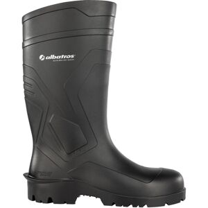 PROTECTOR PLUS S5 SRC - Bottes de sécurité -noir 43