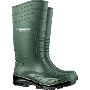 - ProugeECTOR plus S5 src - Bottes de sécurité - vert 39