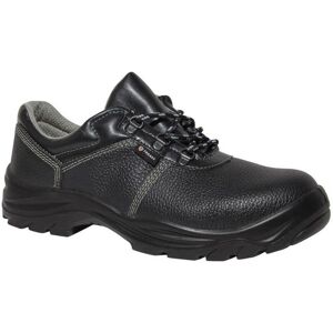 - Chaussures de sécurité basses siria S3 src Noir 43 - Noir