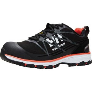 Helly Hansen Chaussure de sécurité 78224 S3 esd s noir /orange Taille 43 - Publicité