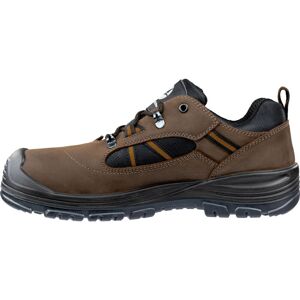 - timber low S3 src - Chaussures de sécurité - marron 43