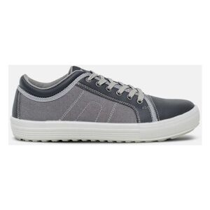 - Chaussures de Sécurité Basses Mixte Vance Gris - S1P src / 37 - 37