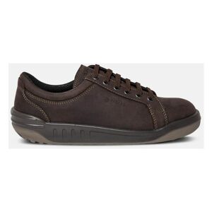 - Chaussures de Sécurité Basses Mixte Juna Marron - S3 src / 45 - 45